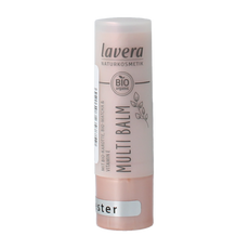 Lavera Multi balm sunshine red 01 tester 1.00 Tester