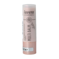 Lavera Multi balm sunshine red 01 tester 1 Tester