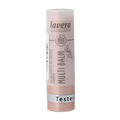 Lavera Multi balm cloudy pink 02 tester 1.00 Tester