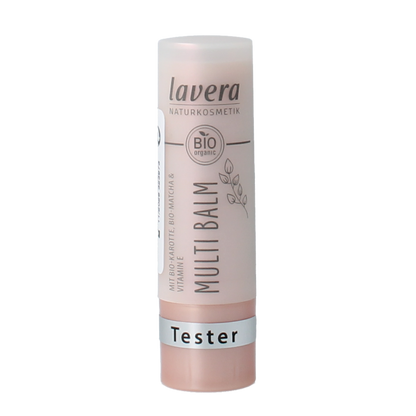 Lavera Multi balm sunday gold 03 tester 1.00 Tester