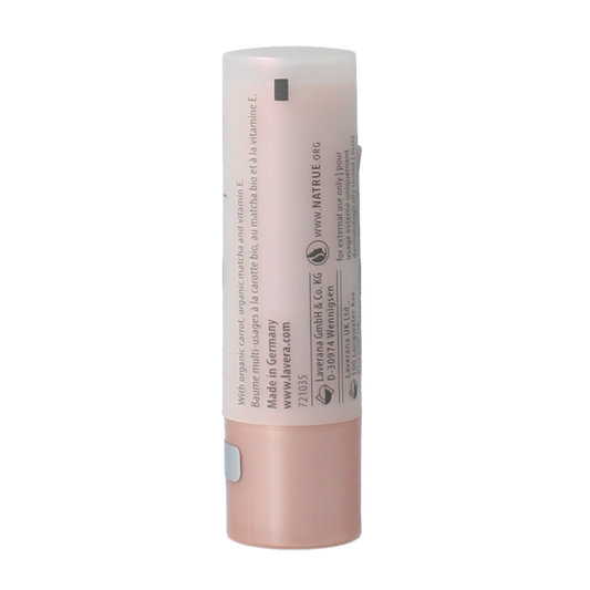 Lavera Multi balm sunday gold 03 tester 1.00 Tester