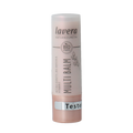 Lavera Multi balm sunrise rose 04 tester 1 Tester