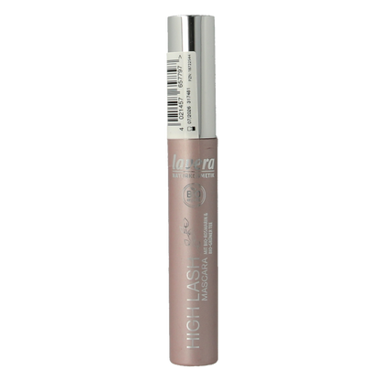 Lavera Mascara high lash black bio 5.50 Milliliter