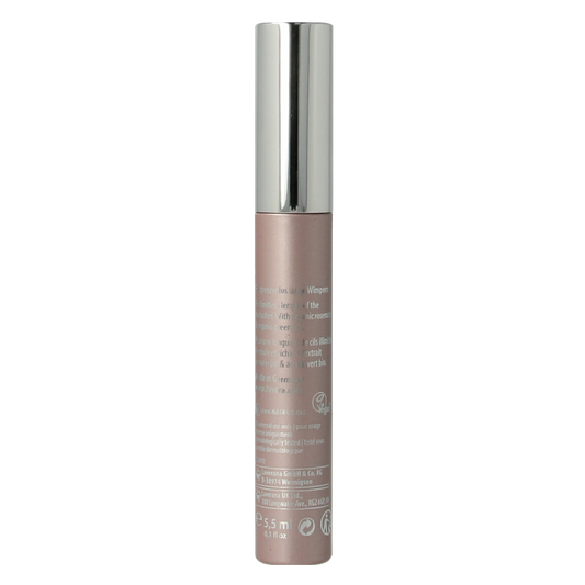 Lavera Mascara high lash black bio 5.50 Milliliter
