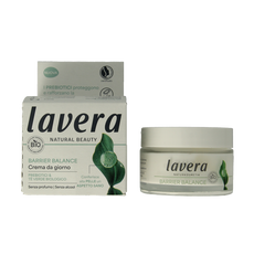 Lavera Barrier balance daycream bio 50 Milliliter