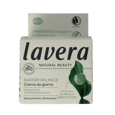 Lavera Barrier balance daycream bio 50 Milliliter