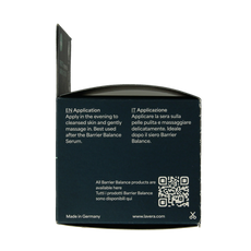 Lavera Barrier balance nightcream bio 50.00 Milliliter