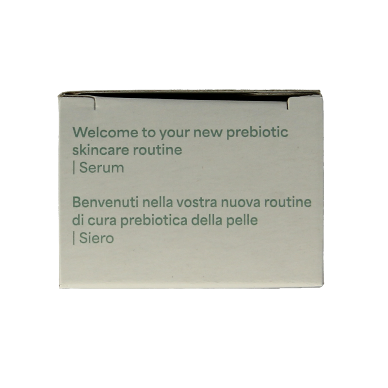 Lavera Barrier balance serum bio 30 Milliliter