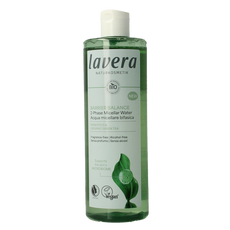 Lavera Barrier balance micellair water bio 400 Milliliter