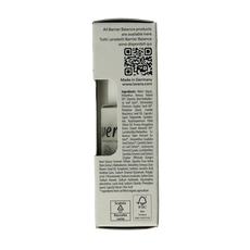 Lavera Barrier balance eye cream bio 15.00 Milliliter