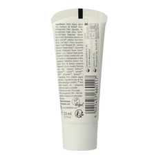 Lavera Basis sensitiv handcreme mini bio 20.00 Milliliter