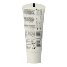 Lavera Tandpasta complete care fluoridevrij bio mini 20.00 Milliliter