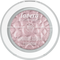 Lavera Signature colour eyeshadow diamond dust 09 bio 1 Stuks