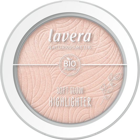 Lavera Highlighter aurora glow 02 bio 5.50 Gram