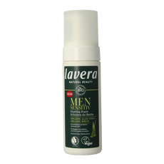 Lavera Men sensitiv shaving foam bio 150.00 Milliliter