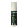 Lavera Men sensitiv shaving foam bio 150 Milliliter