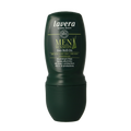 Lavera Men sensitiv deodorant roll-on bio 50 Milliliter