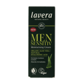 Lavera Men sensitiv moisturizing cream bio 50 Milliliter