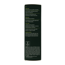Lavera Men sensitiv moisturizing cream bio 50.00 Milliliter