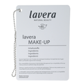 Lavera Colour cosmetics INCI boekje 09-2025 1 Boek