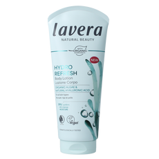 Lavera Bodylotion hydro refresh bio 200.00 Milliliter