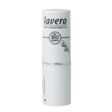 Lavera Lipstick cream glow wild rose 09 4.50 Gram