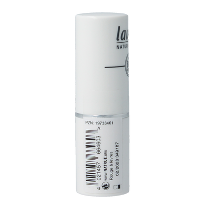 Lavera Lipstick cream glow wild rose 09 4.50 Gram