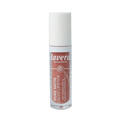 Lavera Lipstick liquid nude petal 02 bio 1 Stuks