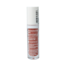 Lavera Lipstick liquid nude petal 02 bio 1.00 Stuks