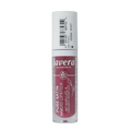 Lavera Lipstick liquid wild mauve 03 bio 1 Stuks