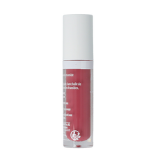 Lavera Lipstick liquid sweet peony 04 bio 1 Stuks