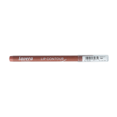 Lavera Lip contour dark rose 07 bio 1 Stuks