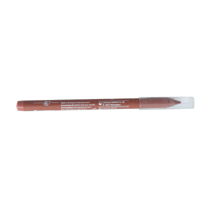 Lavera Lipcontour dark rose 07 bio 1.00 Stuks