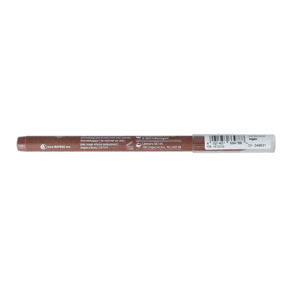 Lavera Lipcontour soft mocha 08 bio 1.00 Stuks