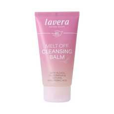 Lavera Melt off cleansing balm 75.00 Milliliter