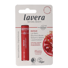 Lavera Lip balm repair 4.5 Gram