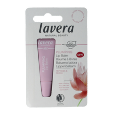 Lavera Lip balm plumping 8 Milliliter