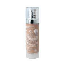 Lavera Hyaluron liquid foundation cool beige 4.5 30.00 Milliliter