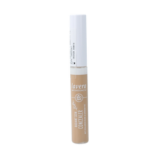 Lavera Radiant concealer medium sand 05 5.50 Milliliter