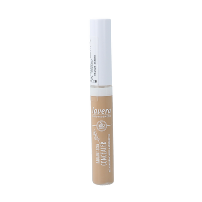 Lavera Radiant concealer medium sand 05 5.50 Milliliter