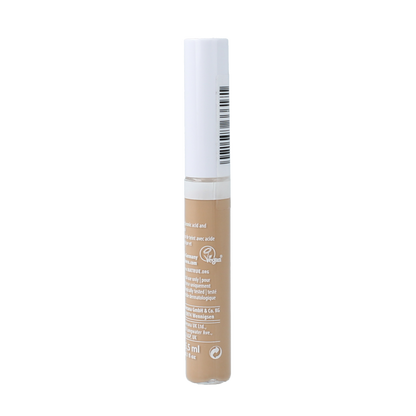 Lavera Radiant concealer medium sand 05 5.50 Milliliter