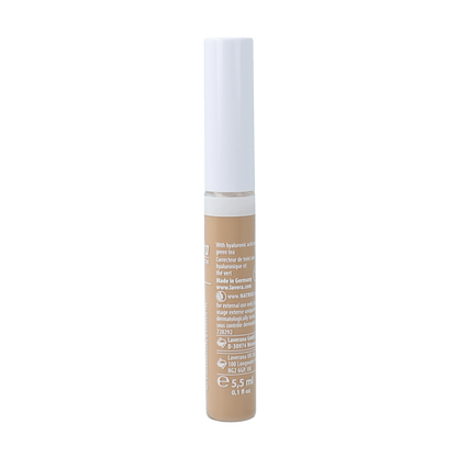 Lavera Radiant concealer medium sand 05 5.50 Milliliter