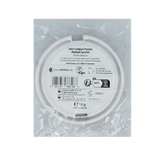 Lavera Satin compact powder medium sand 04 10.00 Gram