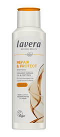 Lavera Shampoo Repair & Protect 250.00 Milliliter