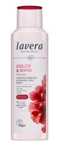Lavera Shampoo Color & Shine 250.00 Milliliter