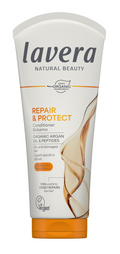 Lavera Conditioner Repair & Protect 200.00 Milliliter