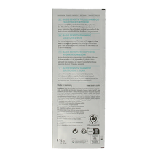 Lavera Basis Sensitive shampoo moisture & care sample 50 Stuks