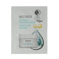 Lavera Sample basis sensitive Q10 dagcreme bio 100 Stuks