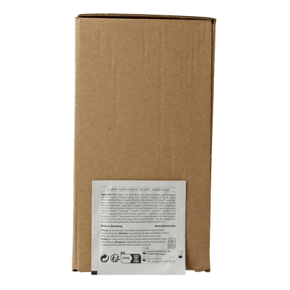 Lavera Anti UV fluid sample 100 Sachets