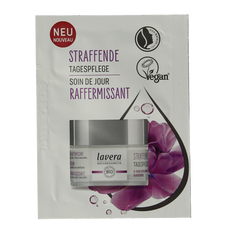 Lavera Sample firming daycream bio 100.00 Stuks
